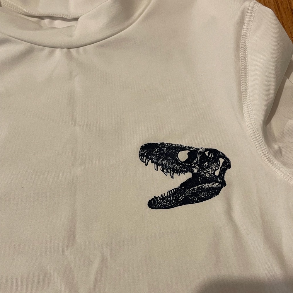 Boy Rash Guard - Picture 2 of 4